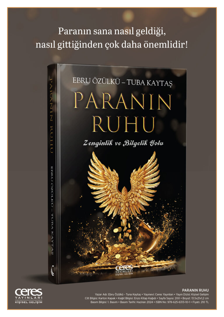 Paranın Ruhu