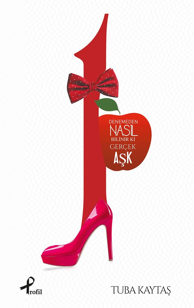 Denemeden Nasıl Bilinir ki Gerçek Aşk